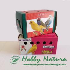 Regolatore di luce per allevamento uccelli besser elektronik universal  3000: richiedi informazioni a Hobby Natura Ornitologia