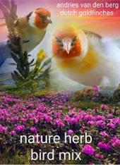 Herb Bird Mix