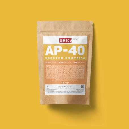 A.P.40 - protein concentrate for pullus