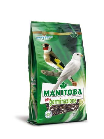 High Germination seeds Manitoba
