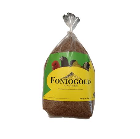 FONIOGOLD - Semi che limitano la coccidiosi