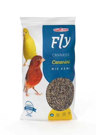 CANARINI - FLY HOBBY